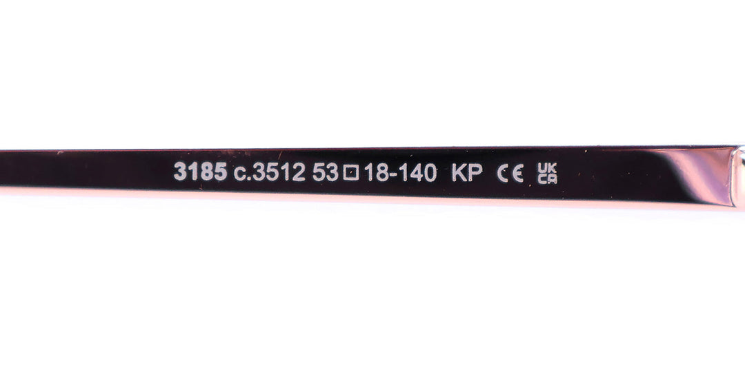 ProDesign Denmark 3185 Eyeglasses