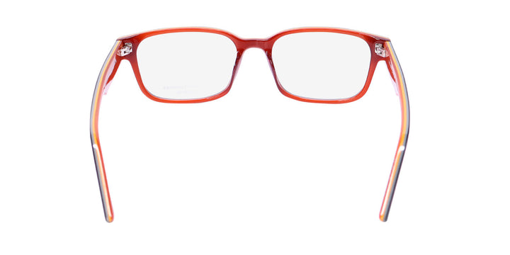 ProDesign Denmark Topo 1 Eyeglasses