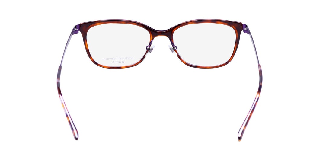 ProDesign Denmark Triple 1 Eyeglasses