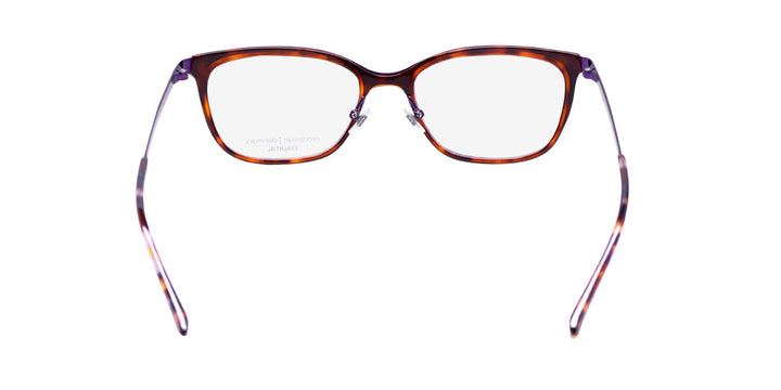 ProDesign Denmark Triple 1 Eyeglasses