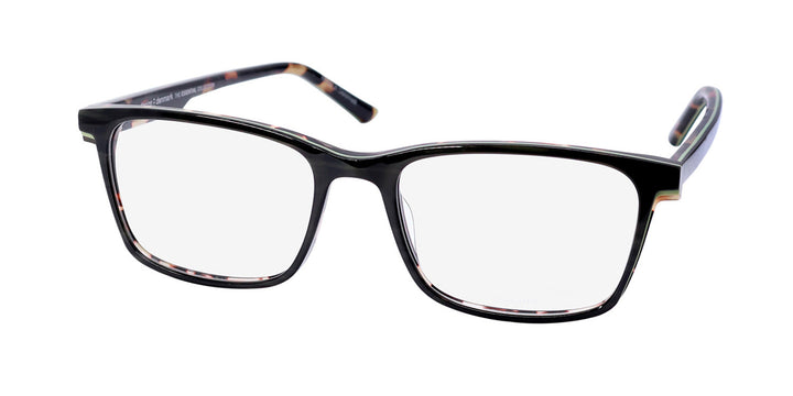 ProDesign Denmark Topo 2 Eyeglasses