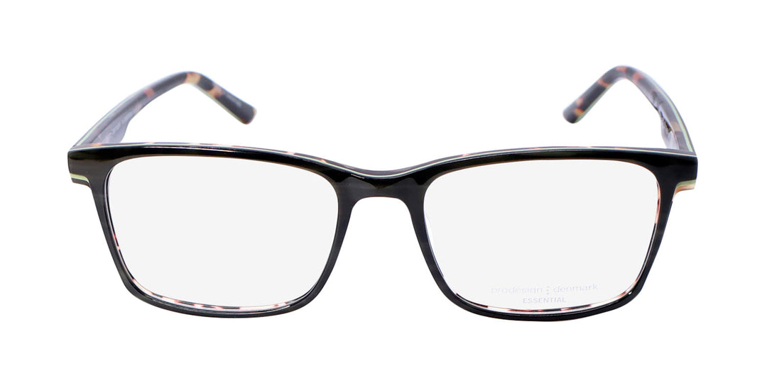 ProDesign Denmark Topo 2 Eyeglasses