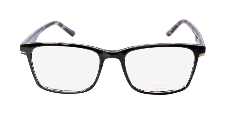 ProDesign Denmark Topo 2 Eyeglasses