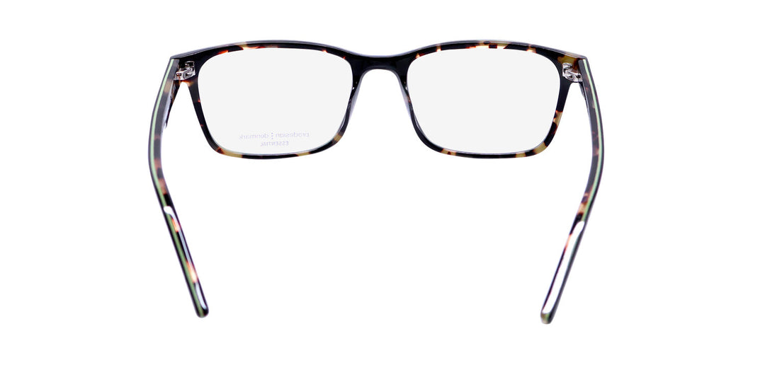 ProDesign Denmark Topo 2 Eyeglasses