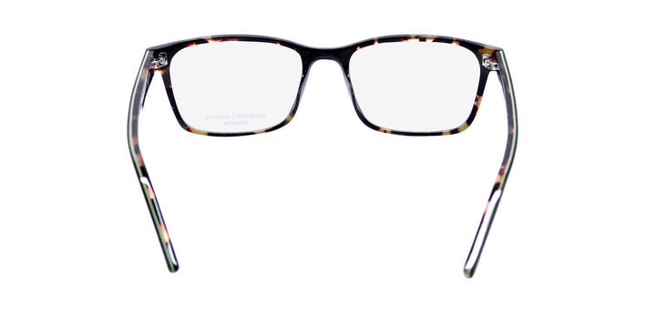 ProDesign Denmark Topo 2 Eyeglasses