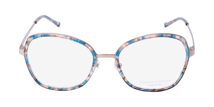 ProDesign Denmark Dual 2 Eyeglasses