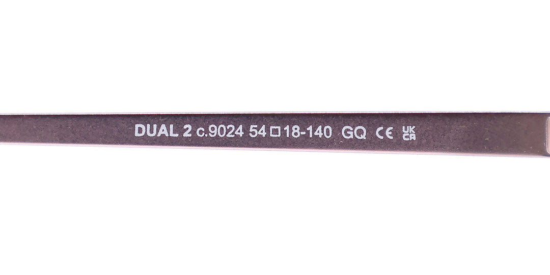 ProDesign Denmark Dual 2 Eyeglasses