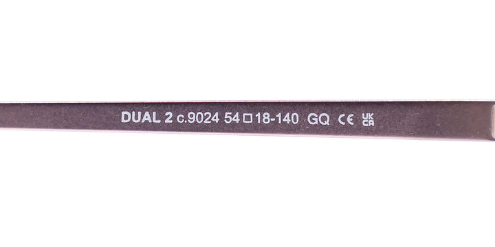 ProDesign Denmark Dual 2 Eyeglasses