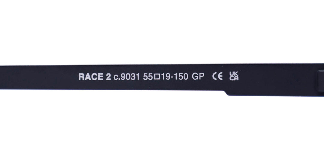 ProDesign Denmark Race 2 Eyeglasses