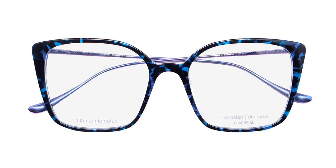 ProDesign Denmark Conical 2 Eyeglasses