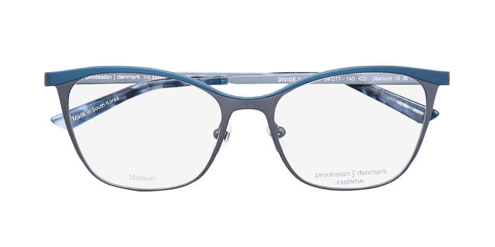 ProDesign Denmark Divide 2 Eyeglasses