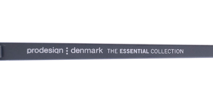 ProDesign Denmark Divide 2 Eyeglasses