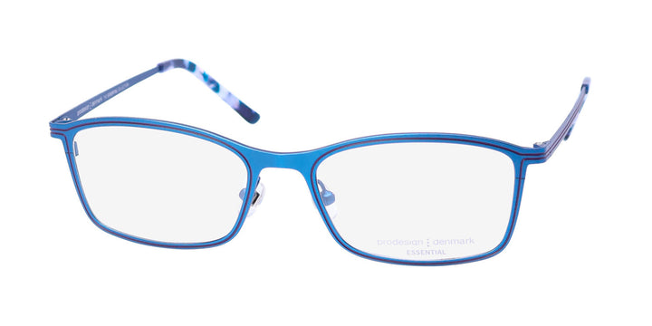 ProDesign Denmark Lined 1 Eyeglasses