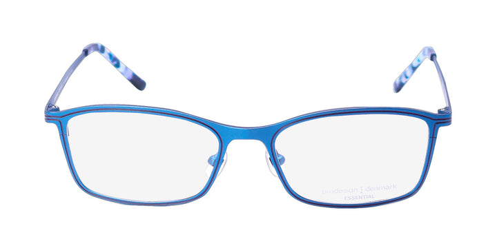 ProDesign Denmark Lined 1 Eyeglasses