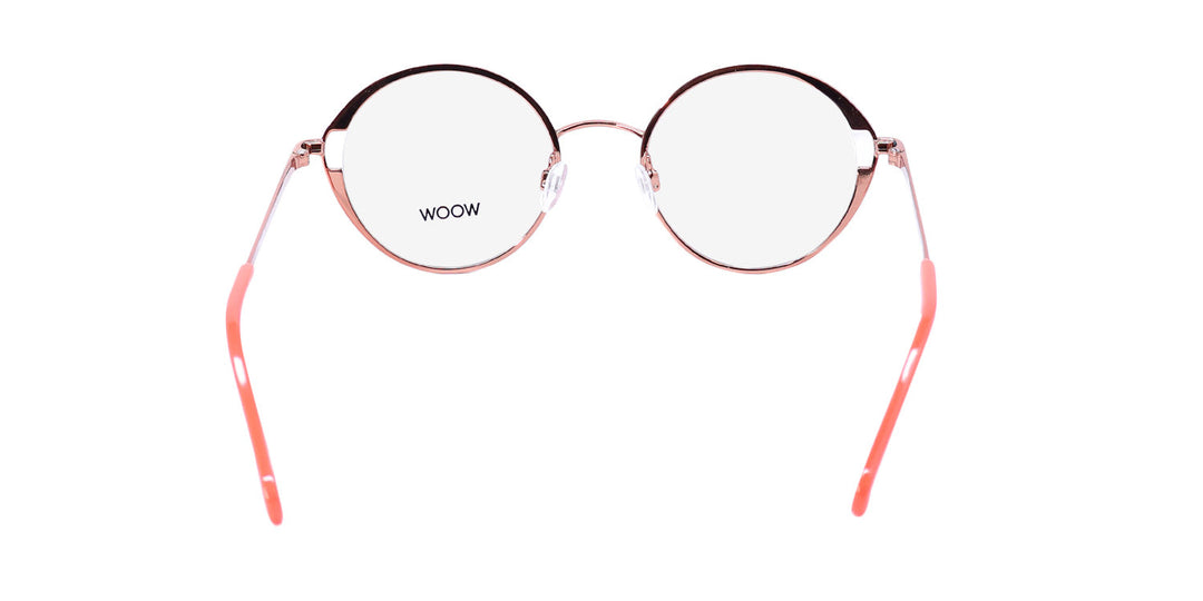 Woow Day Off 1 Eyeglasses