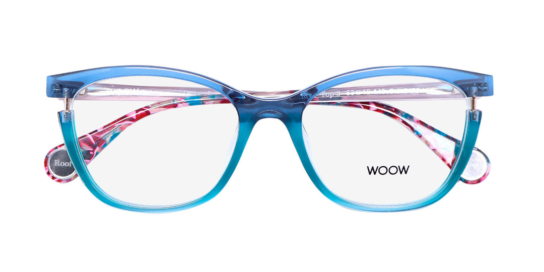 Woow Roof Top 3 Eyeglasses