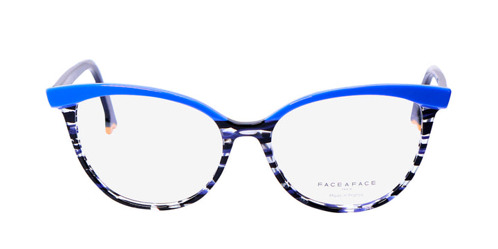 Face à Face Bocca Kahlo 3 Eyeglasses