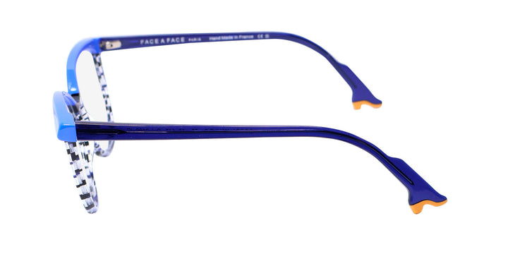 Face à Face Bocca Kahlo 3 Eyeglasses