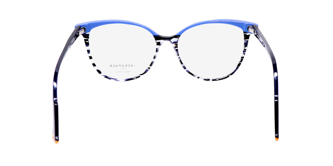 Face à Face Bocca Kahlo 3 Eyeglasses