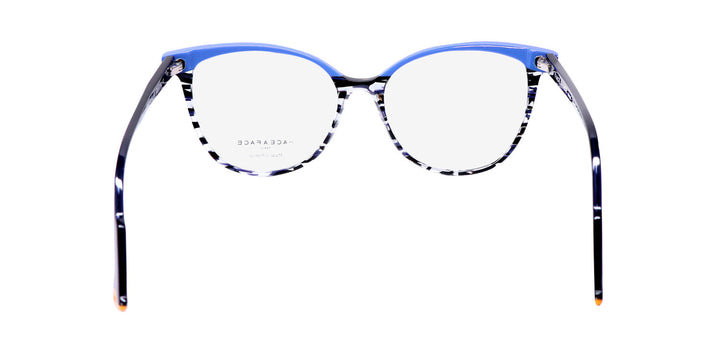 Face à Face Bocca Kahlo 3 Eyeglasses