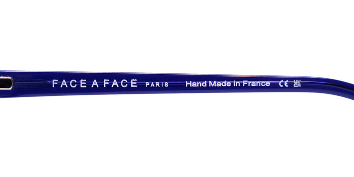 Face à Face Bocca Kahlo 3 Eyeglasses