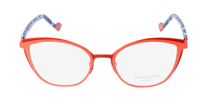 Face à Face Nendo 2 Eyeglasses