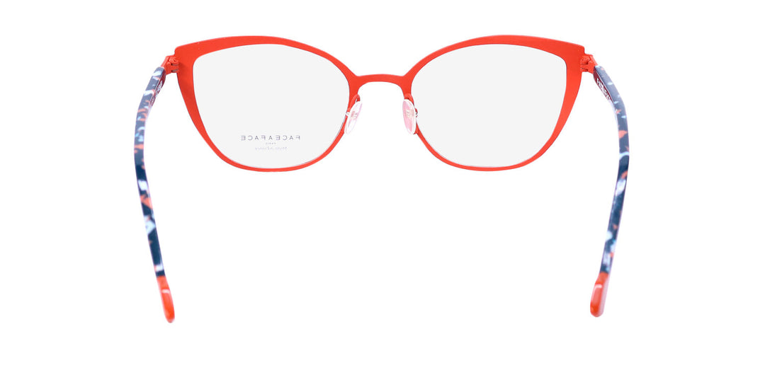 Face à Face Nendo 2 Eyeglasses