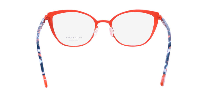 Face à Face Nendo 2 Eyeglasses