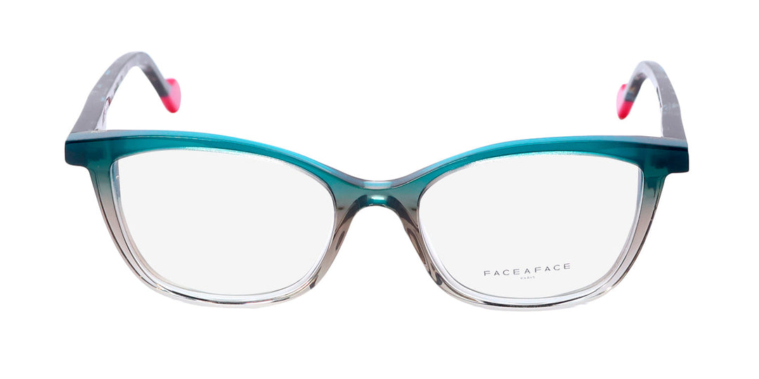 Face à Face Hanna 1 Eyeglasses