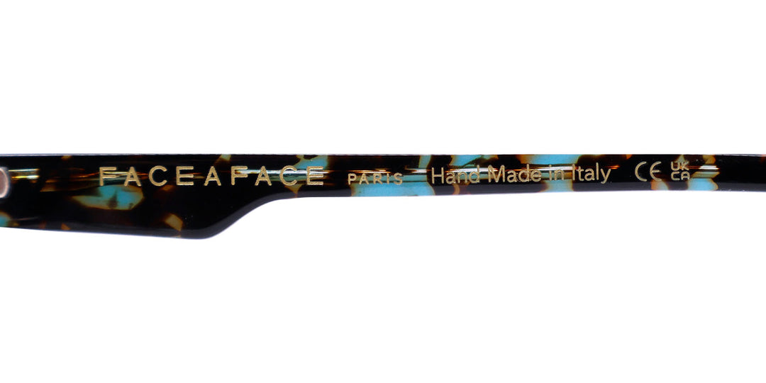 Face à Face Hanna 1 Eyeglasses