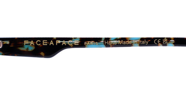 Face à Face Hanna 1 Eyeglasses