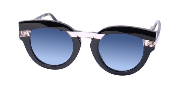 Face à Face Blank 1 Sunglasses