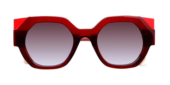 Face à Face Screen 2 Sunglasses