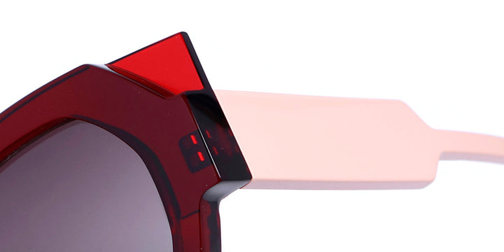Face à Face Screen 2 Sunglasses