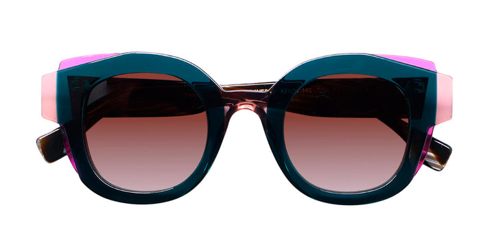 Face à Face Layer 1 Sunglasses