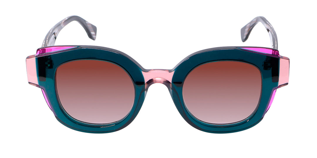Face à Face Layer 1 Sunglasses