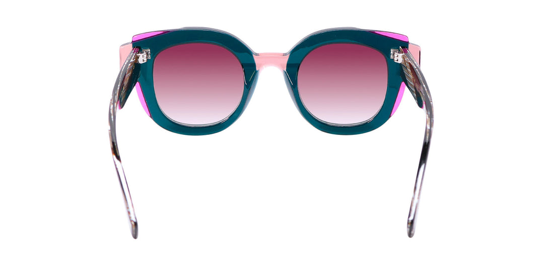 Face à Face Layer 1 Sunglasses