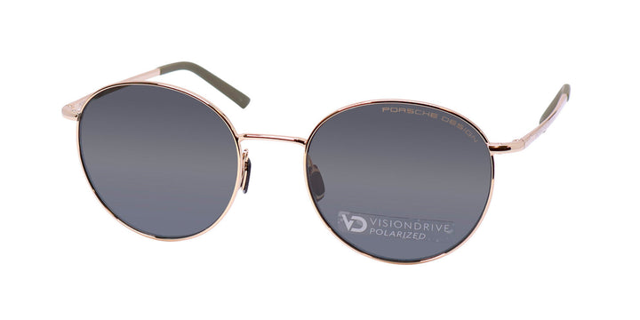 Porsche Design P8969 Sunglasses