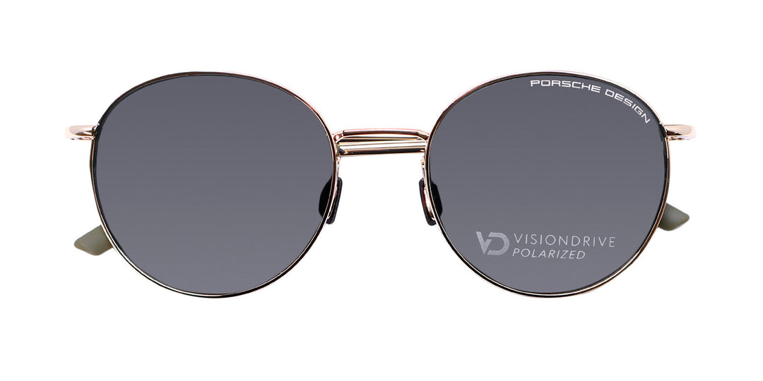 Porsche Design P8969 Sunglasses