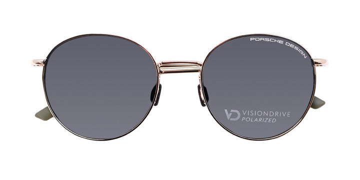 Porsche Design P8969 Sunglasses
