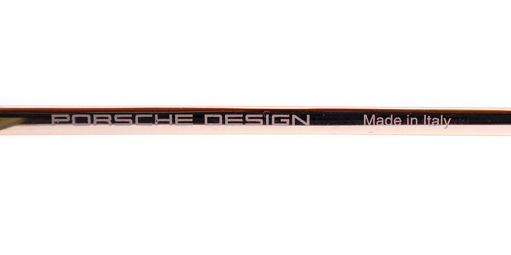 Porsche Design P8969 Sunglasses