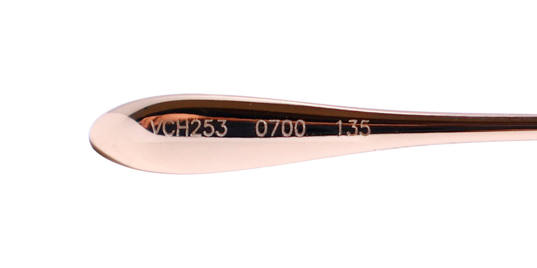 Chopard Vch253 Eyeglasses