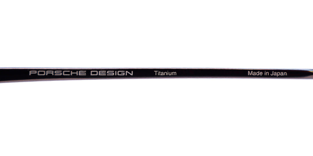 Porsche Design P8947 Sunglasses