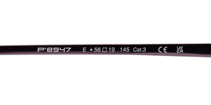 Porsche Design P8947 Sunglasses