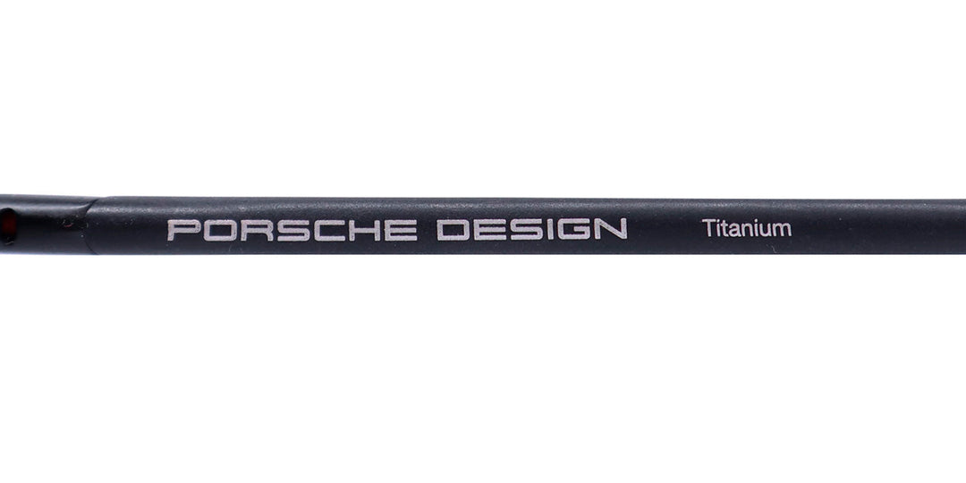 Porsche Design P8973 Sunglasses
