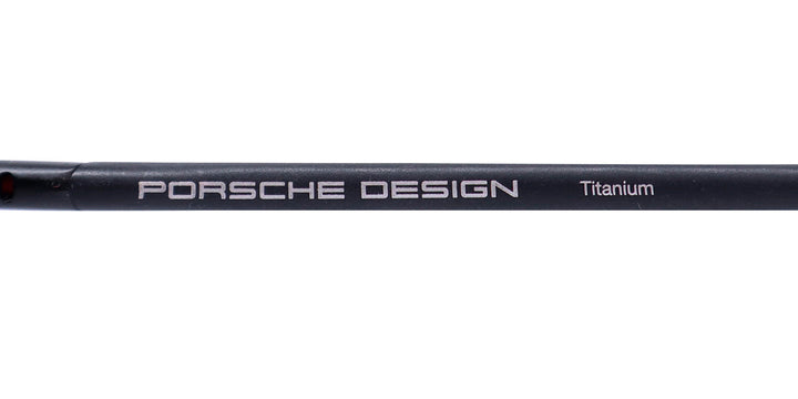 Porsche Design P8973 Sunglasses