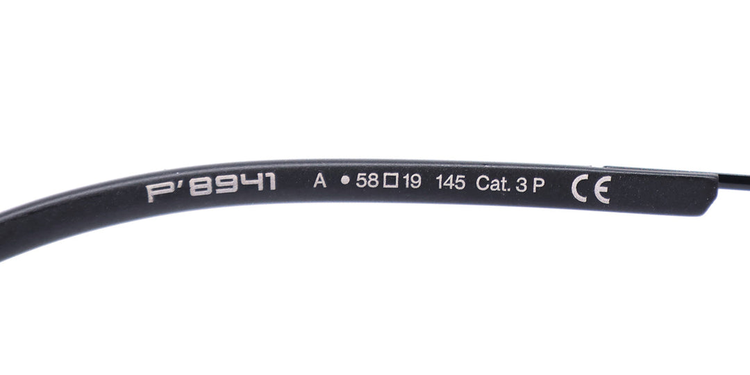 Porsche Design P8941 Sunglasses