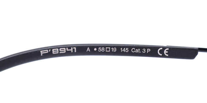 Porsche Design P8941 Sunglasses