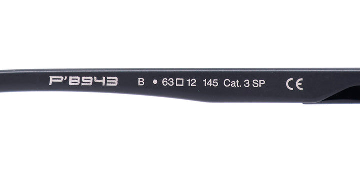 Porsche Design P8943 Sunglasses