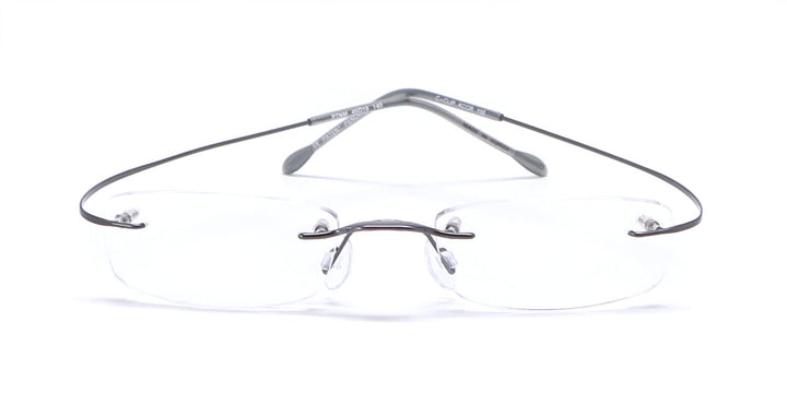 Elite Eyewear C-Clip 156 Eyeglasses